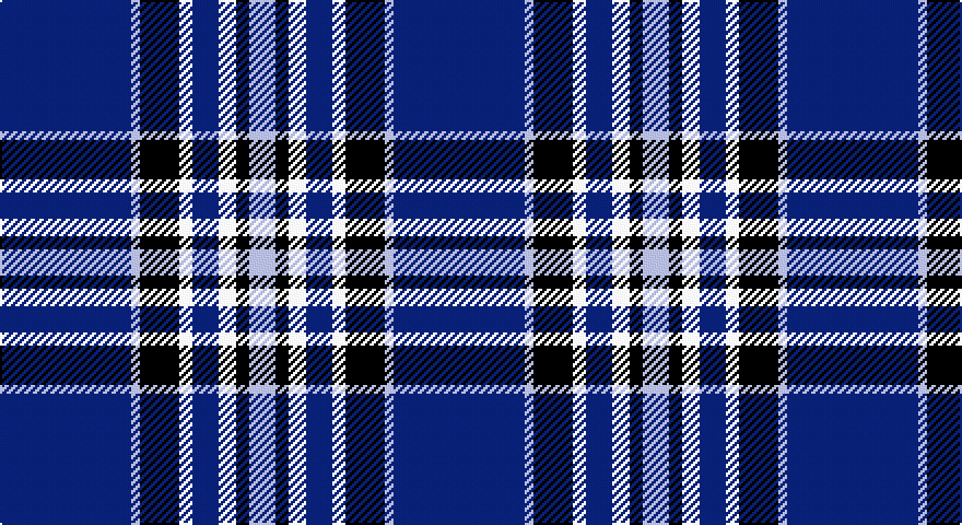 DB/60 LB4 K18 W6 DB12 W8 K6 LB/12 tartan