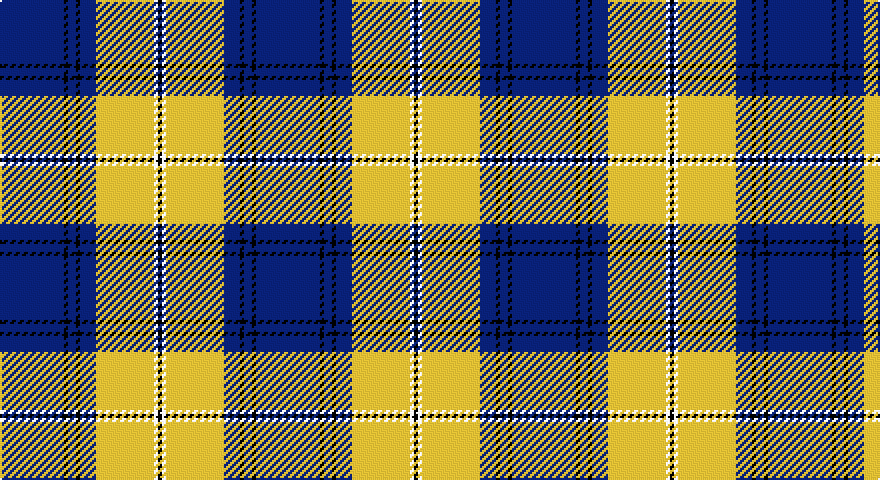 DB/32 K2 DB4 K2 DB8 LY29 W2 K/2 tartan