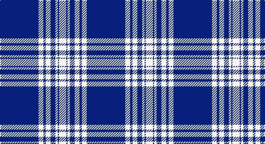 DB/64 W8 DB4 W8 DB8 W4 DB2 W/12 tartan