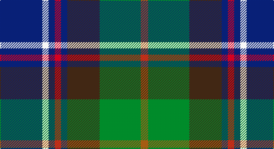 DB/68 W10 DB10 R10 DB10 DO52 G66 O/12 tartan