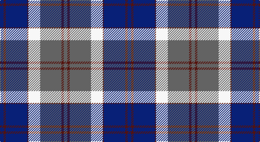 DB/6 DR4 DB36 DR2 W20 N36 DR4 N/6 tartan