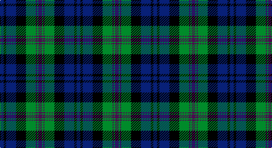 DB/6 K4 DB16 K16 G16 DP2 G2 DP/6 tartan