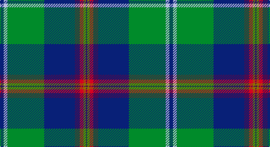DB/6 LB6 G60 DB50 DP8 R6 Y4 DP/2 tartan