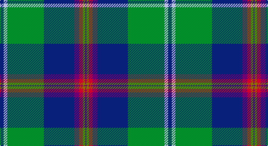 DB/6 LB6 G60 DB50 DP8 R6 Y4 DP/2 tartan