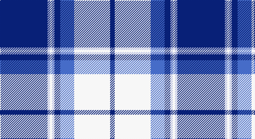 DB/82 LB4 W4 LB4 DB10 B24 W62 DB/8 tartan