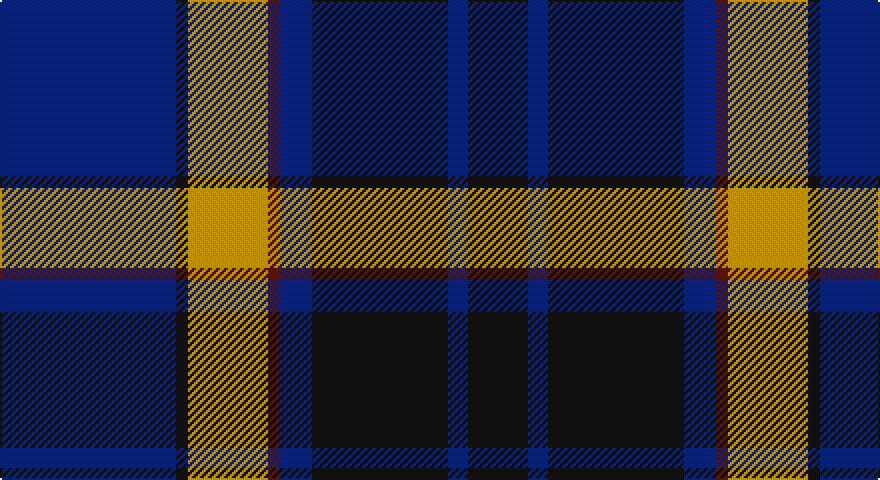 DB/88 K6 LY40 DR6 DB16 K68 DB10 K/30 tartan