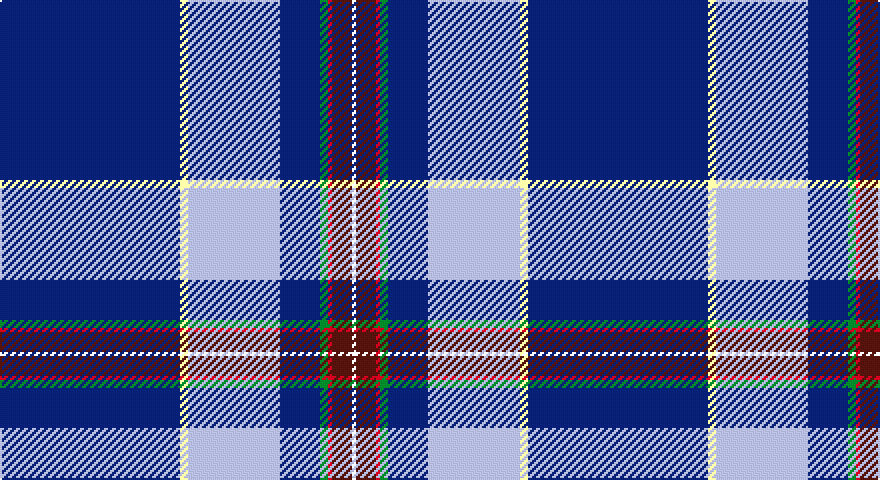 DB/90 W4 LB46 DB20 G4 R2 DR10 Wi/2 tartan