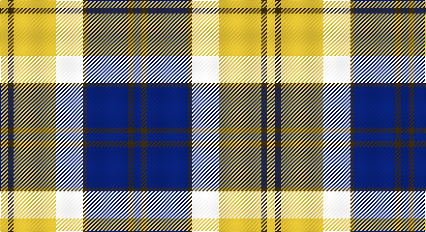 LY/8 DY6 LY44 W28 DY4 DB42 DY6 DB/8 tartan