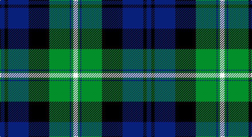 DB/8 K6 DB36 K36 G36 DB2 G4 W/8 tartan