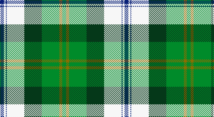 DB/8 W4 DB2 W36 DG36 G36 Y6 G/8 tartan