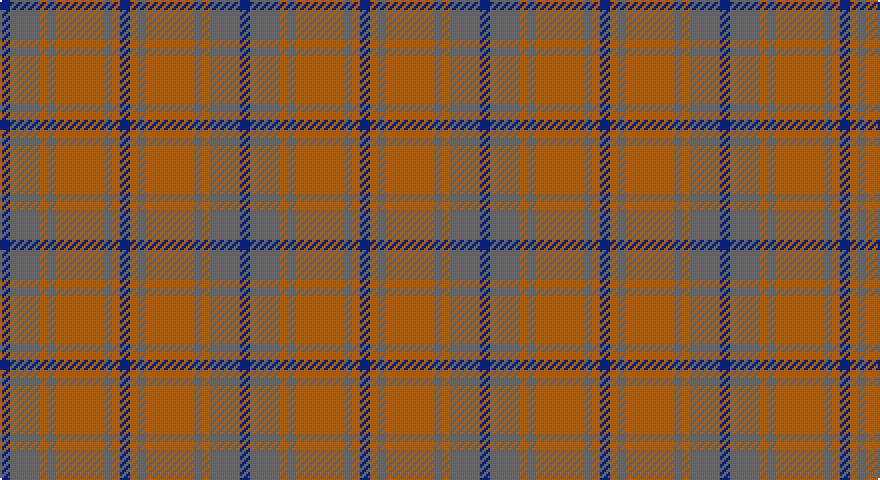 DB/5 N15 O4 N4 O24 N4 O4 DB/5 tartan