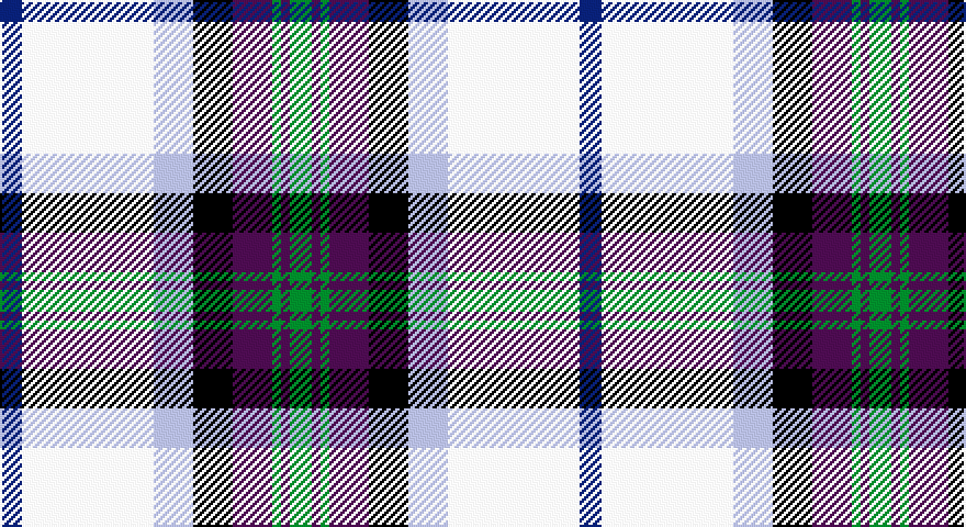 DB/10 W60 LB18 K18 DP18 G4 DP4 G/10 tartan