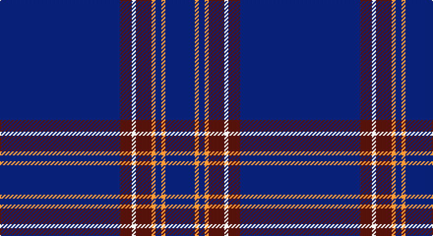 DB/122 DR12 W4 DR16 LO4 DB6 LO4 DB/30 tartan