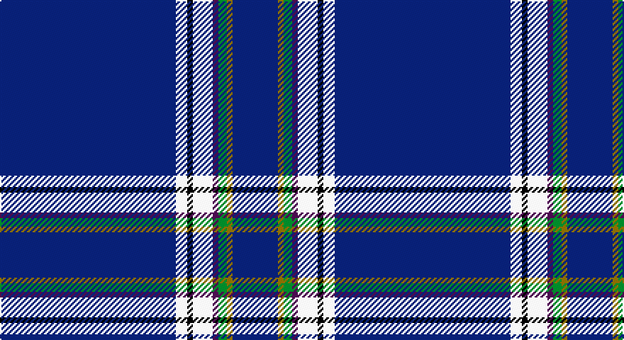 DB/124 W8 K4 W14 DP4 G6 Y4 DB/32 tartan