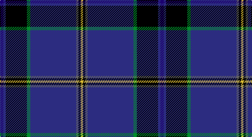 DB/6 DBi4 K37 G6 DBi80 N4 K4 LY/4 tartan