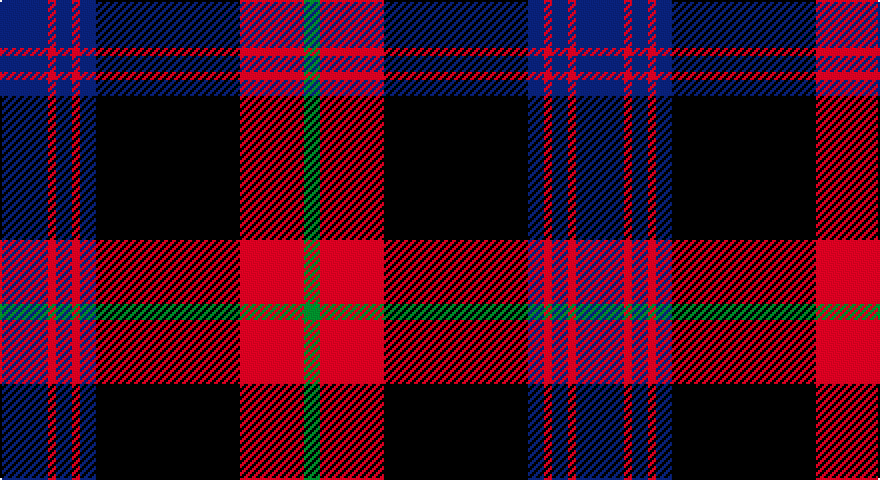 DB/24 R4 DB8 R4 DB8 K72 R32 G/8 tartan