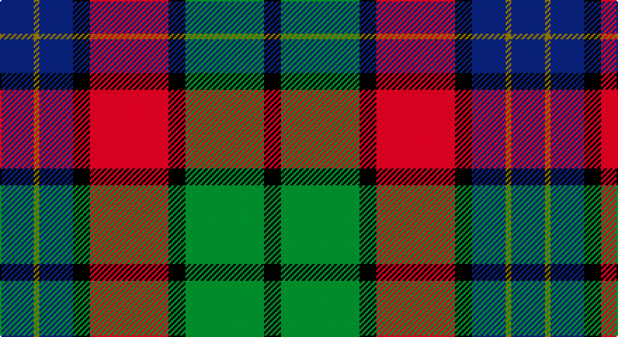 DB/24 Y4 DB24 K12 R56 K12 G56 K/12 tartan