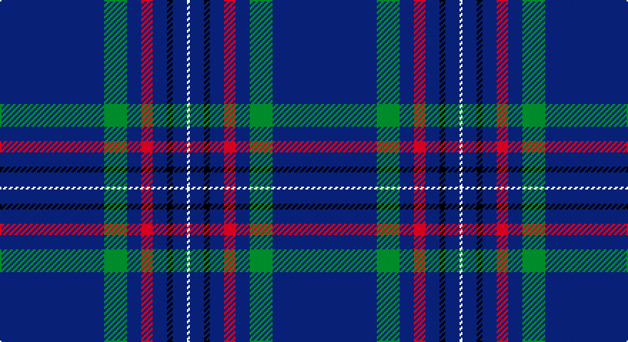 DB/73 G16 DB10 R8 DB10 K4 DB10 W/2 tartan