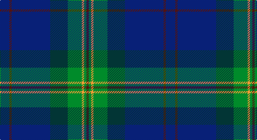 DB/16 DR4 DB66 DT30 G24 LO4 G4 DR/4 tartan