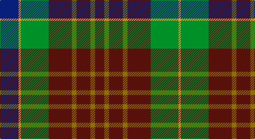 DB/32 LO4 G48 DR40 Y8 DR24 Y8 DR/16 tartan