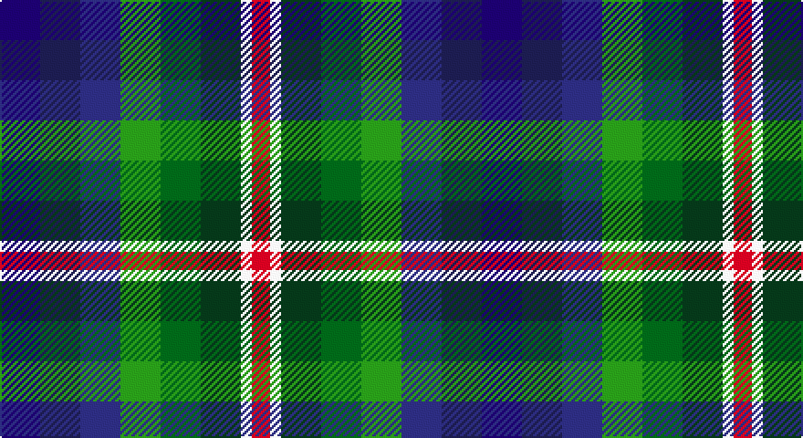 DBi/22 DB22 DBii22 G22 DGi22 DG22 W6 R/10 tartan