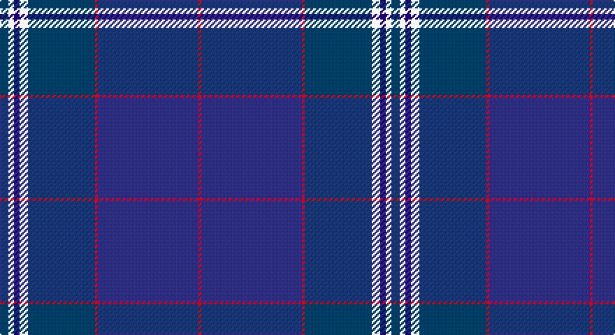 DBi/6 W4 DB4 W6 DBi48 R2 DBii72 R/2 tartan