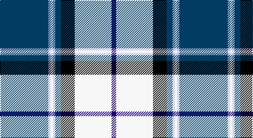 DBi/84 LB4 W4 LB4 DBi10 K24 W64 DB/8 tartan