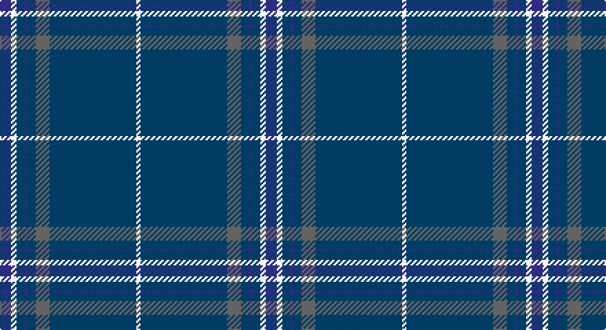 DBi/8 W4 DB6 DBi2 DB6 N10 DB63 W/3 tartan
