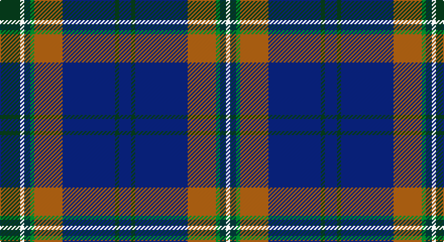 DG/20 W4 DT6 G4 O28 DB52 DG4 DB/12 tartan
