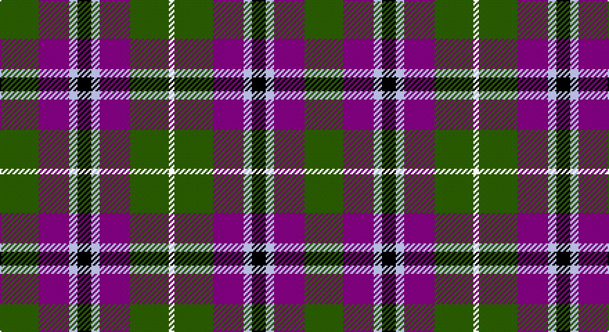 DG/28 DP22 LB6 K10 LB6 DP22 DG28 W/4 tartan