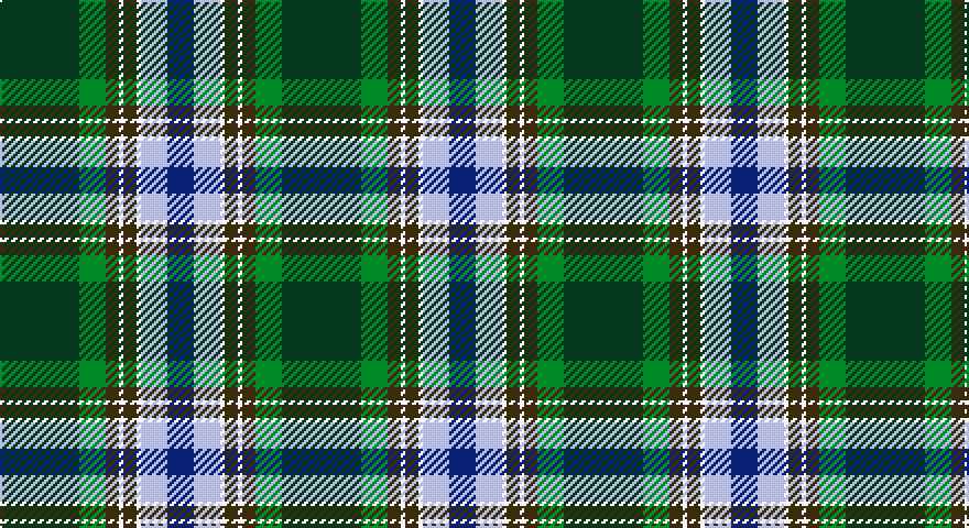 DG/36 G12 DY6 W2 DY6 W2 LB12 DB/12 tartan