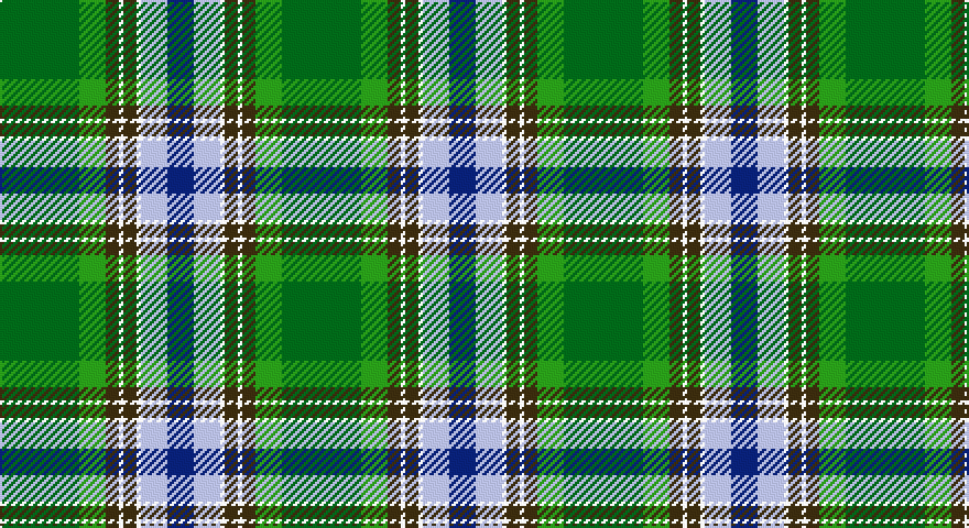 DG/36 G12 DY6 W2 DY6 W2 LB12 DB/12 tartan