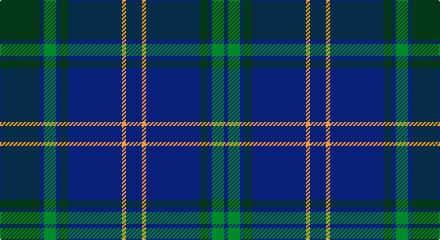 DG/40 DB4 G12 DB4 DG8 DB54 LO4 DB/16 tartan