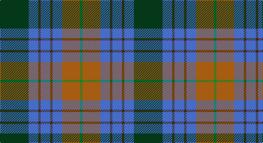 DG/48 B16 DO4 B16 DO4 B16 O30 G/4 tartan