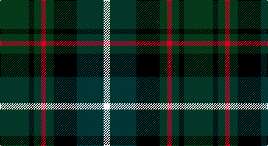 DG/48 K8 DG12 R8 DG12 K38 DT44 W/10 tartan