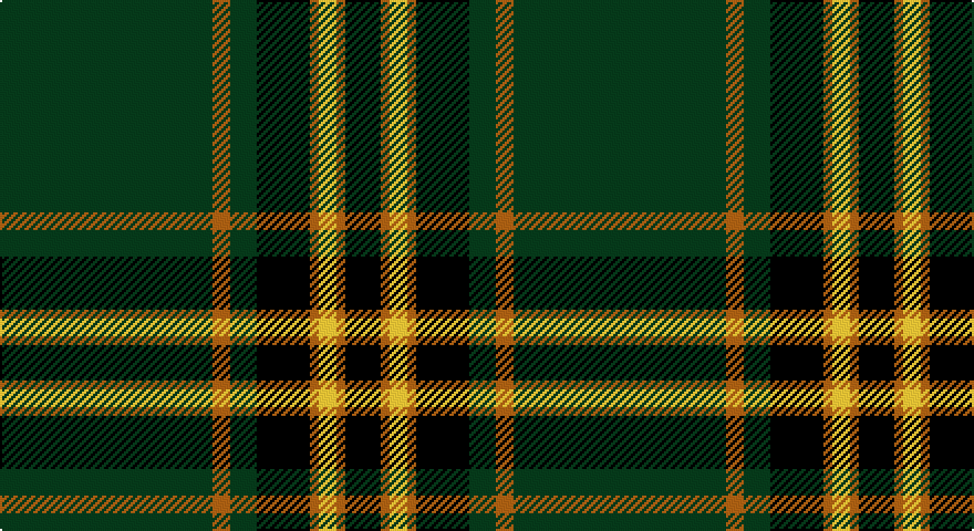 DG/96 O8 DG12 K24 O4 LY8 O4 K/16 tartan