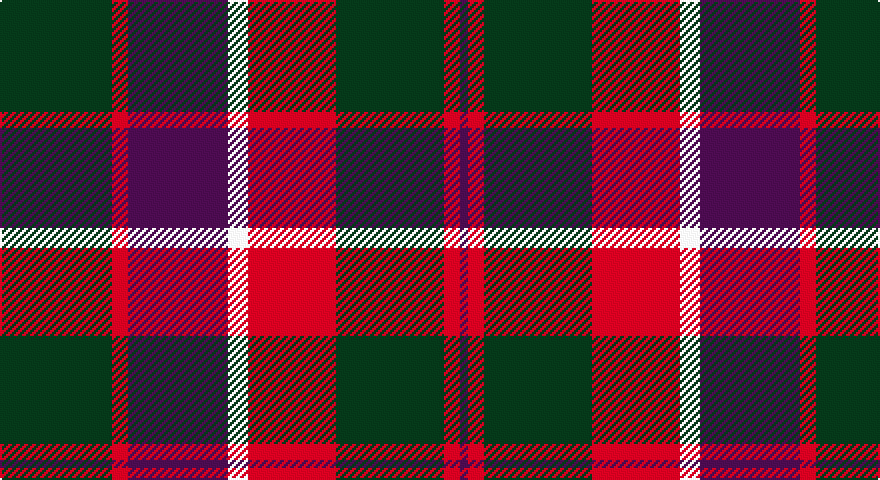 DG/56 R8 DP50 W10 R44 DG54 R8 DP/4 tartan