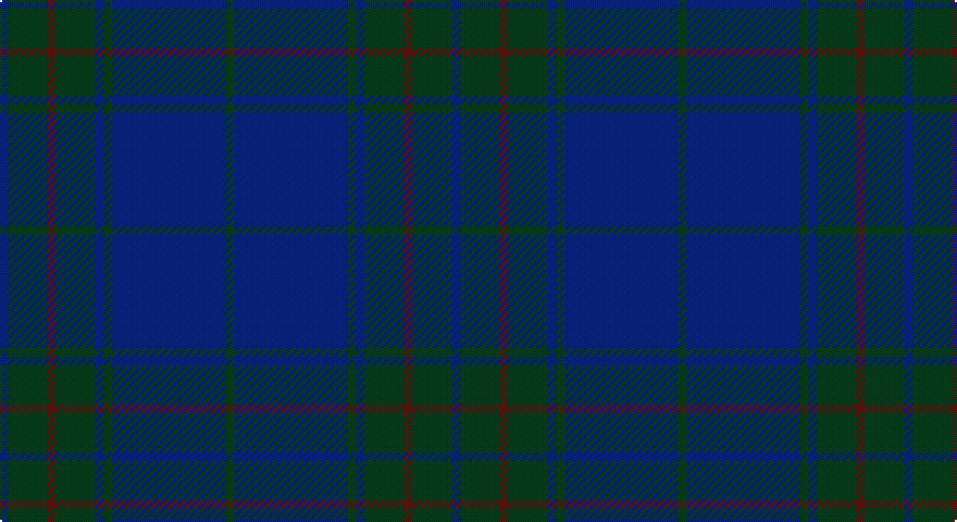 DB/4 DG18 DR4 DG18 DB4 DG4 DB52 DG/4 tartan