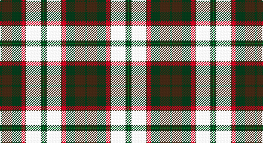 DG/4 DO16 DG16 R6 DO2 W24 DG4 G/2 tartan