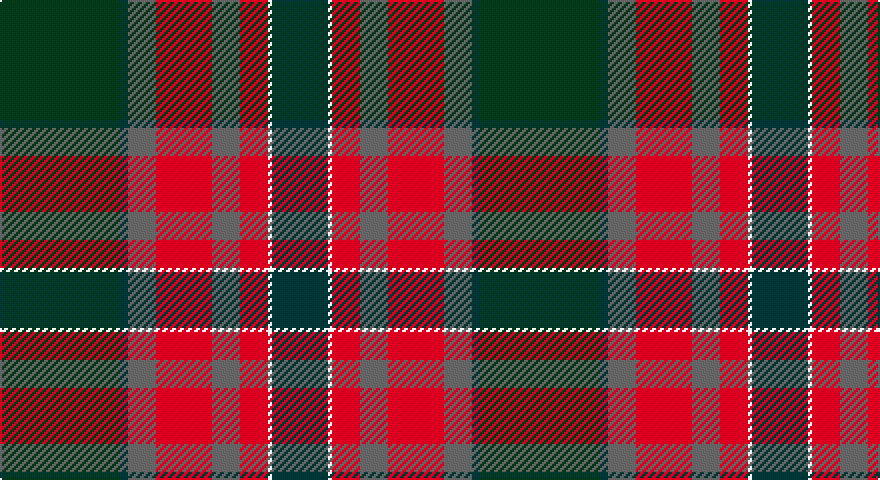 DG/60 DT4 N14 R28 N14 R14 W2 DT/28 tartan