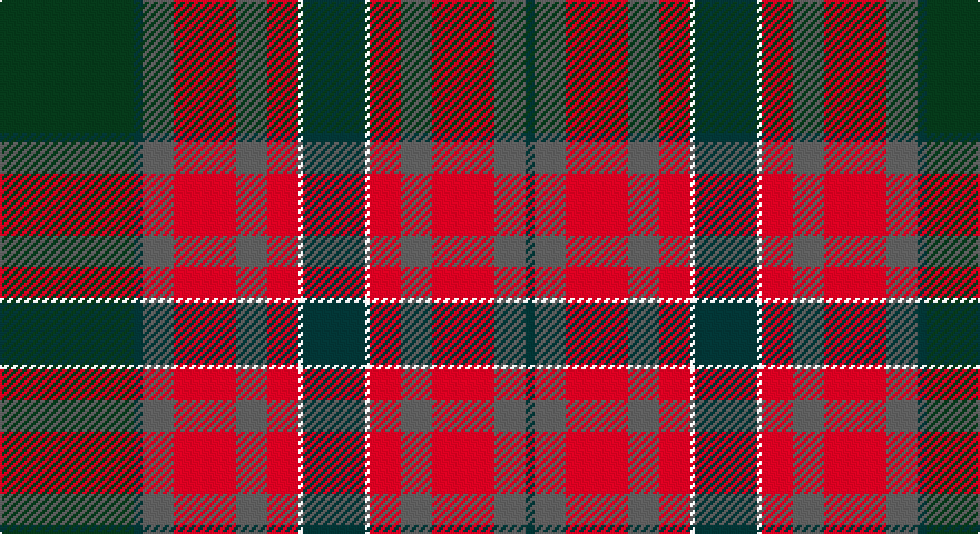 DG/60 DT4 N14 R28 N14 R14 W2 DT/28 tartan