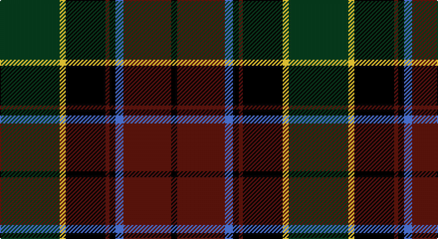 DG/60 LY6 K40 DR4 K6 B8 DR48 K/6 tartan