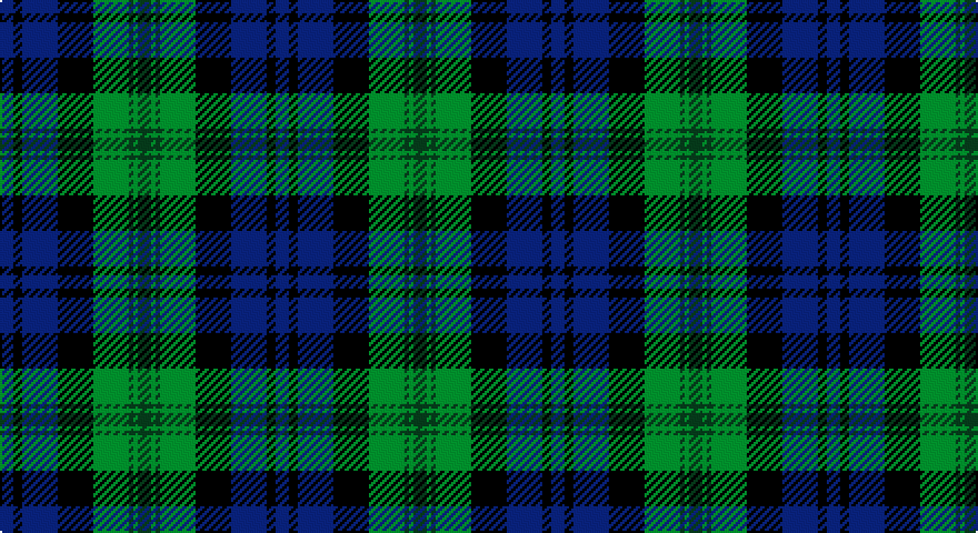 DB/6 K4 DB16 K16 G16 DG2 G2 DG/6 tartan