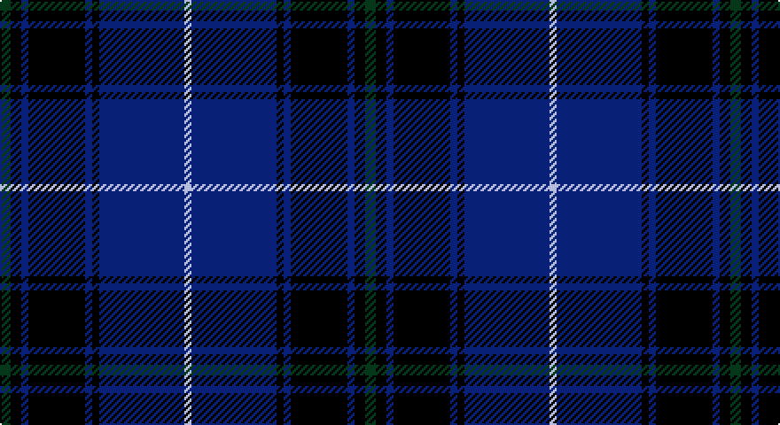 DG/6 K6 DB4 K32 DB4 K4 DB48 LB/4 tartan