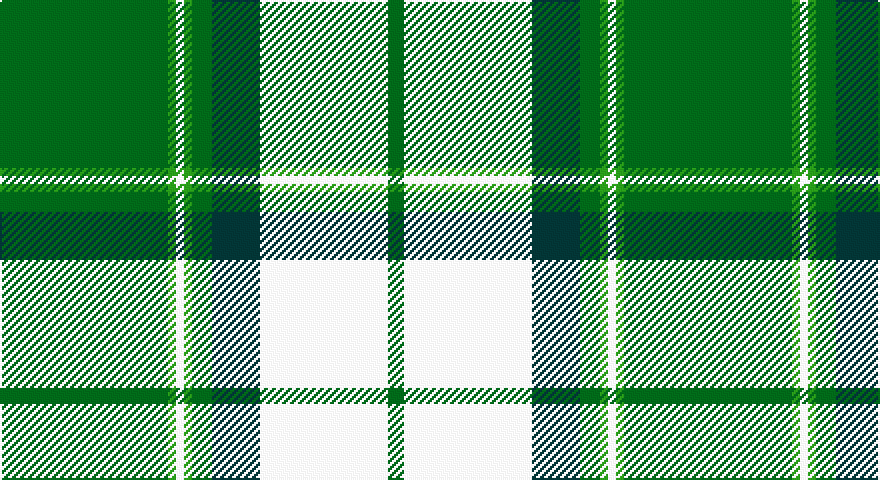 DG/84 G4 W4 G4 DG10 DT24 W64 DG/8 tartan