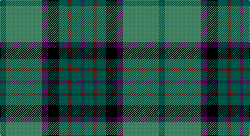 DG/10 G64 DP10 K20 DG16 DR6 DG16 DP/6 tartan