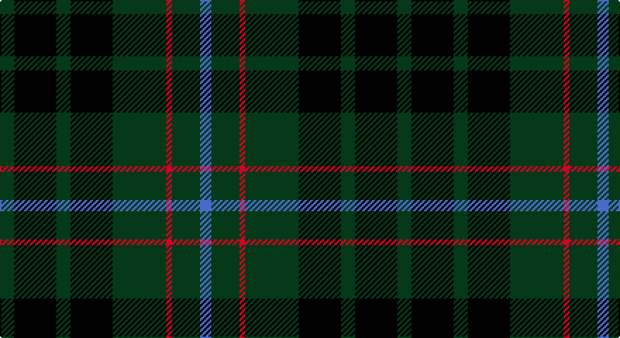 DG/10 K30 DG10 K30 DG38 R4 DG20 B/8 tartan