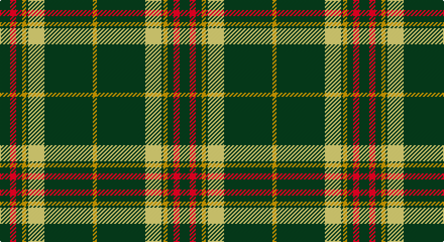 DG/10 R6 DG6 LY4 DG2 LYi16 DG48 LY/4 tartan