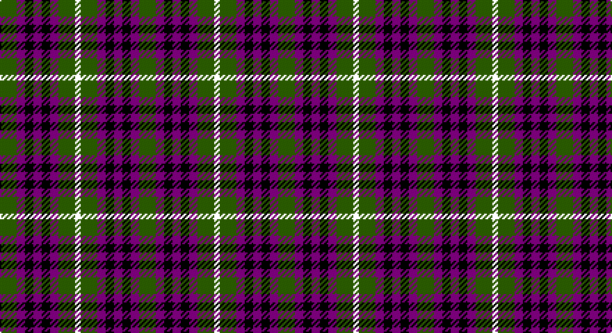 DG/12 DP6 K6 DP6 K6 DP6 DG12 K/4 tartan
