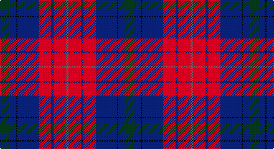 DG/16 DB10 K2 DB34 R20 DB4 R20 N/4 tartan